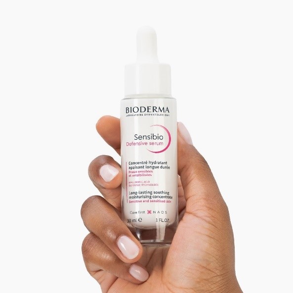 Bioderma Sensibio defensive sérum