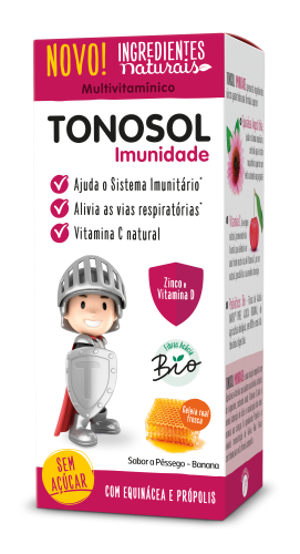Tonosol Imunidade